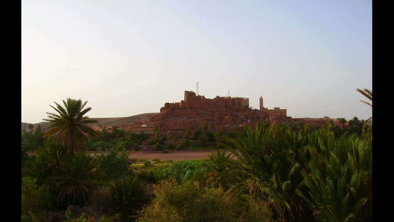 سماع صوفي... تشوقت روحي