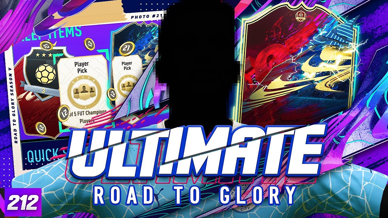 БОЖЕ МОЙ!!! НАГРАДЫ ELITE 3 TOTS FUT CHAMPS!!! ULTIMATE RTG №212 &mdash; FIFA 21 Ultimate Team Road to ...