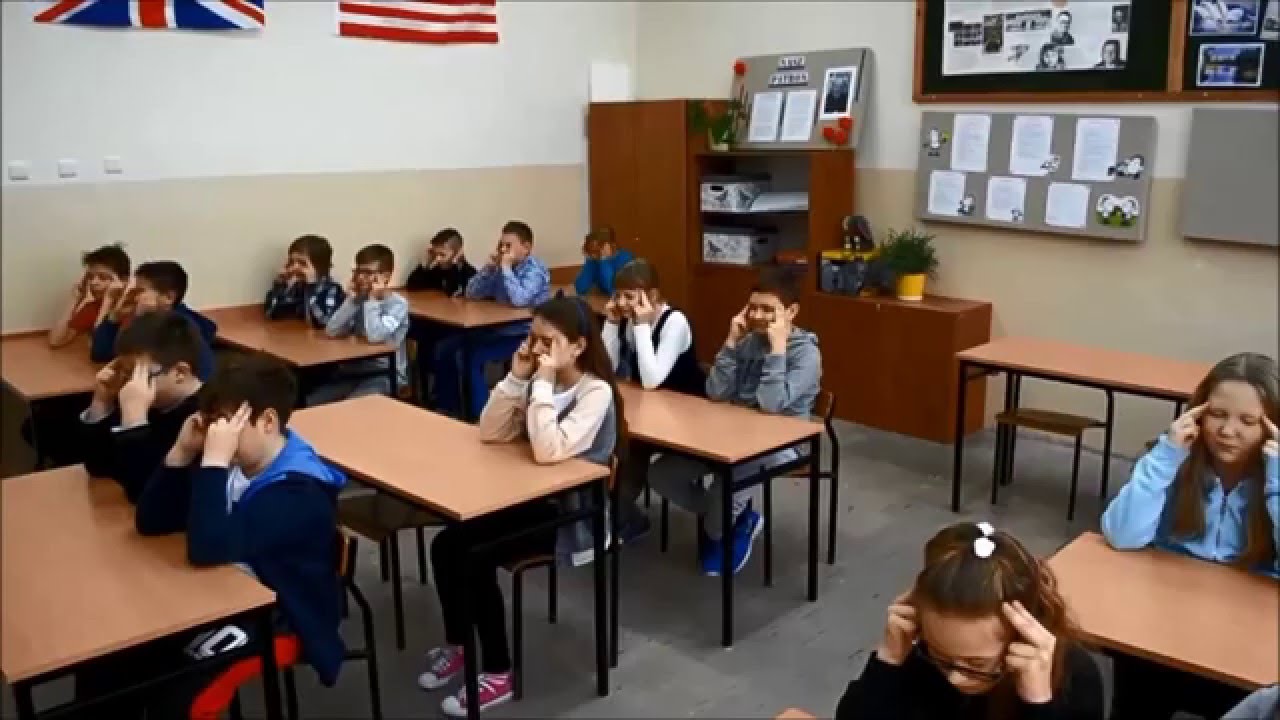 Nasze lekcje w niedalekiej przyszłości
