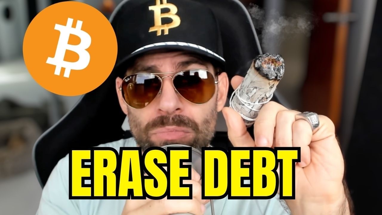 Биткоин-сенсация на 39 триллионов долларов: Ламмис раскрывает расчеты