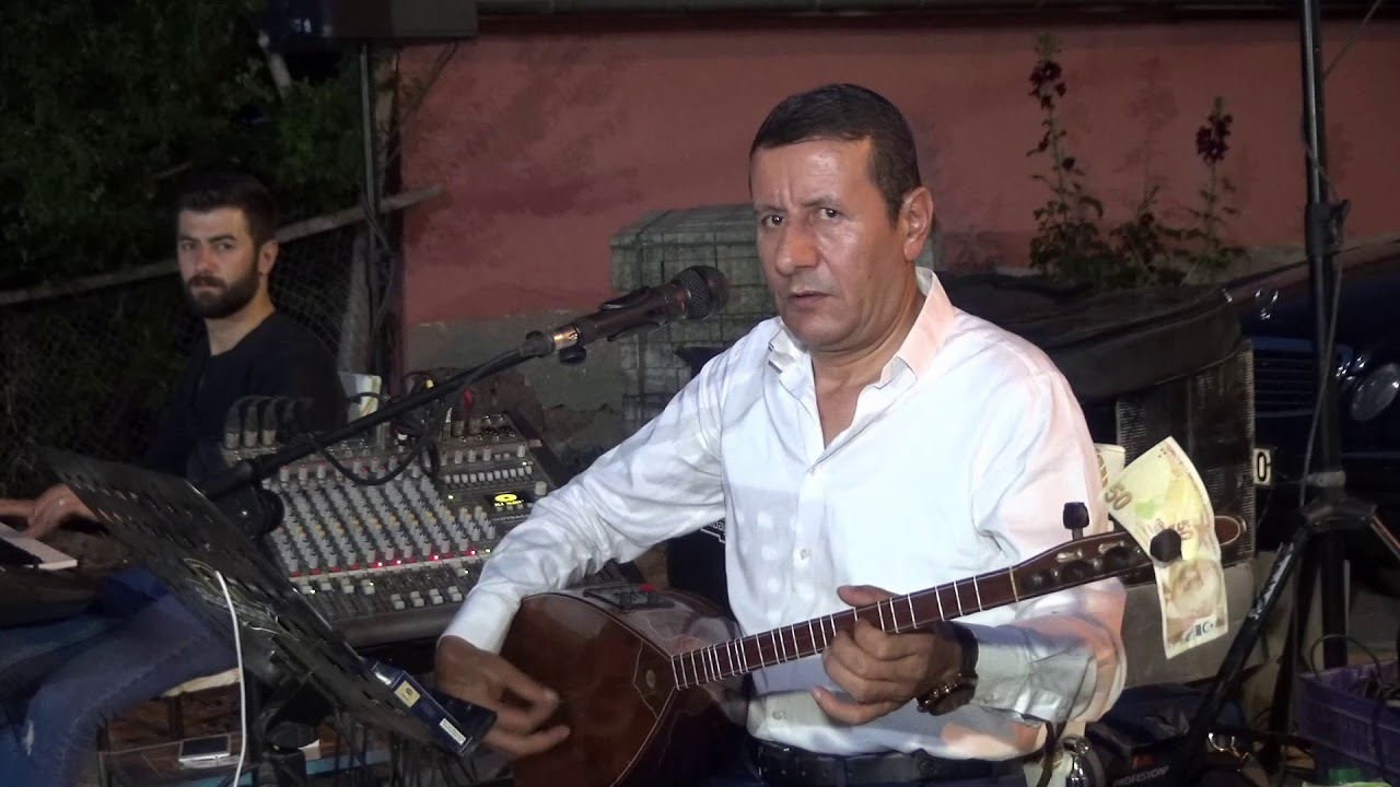 ALİ ALBAY & ßy_ßaŞkenTLim - AYAŞ / TEKKE KÖYÜ MUHABBETİ - 7 (OYUN HAVASI) (YENİ) █▬█ █ ▀█▀