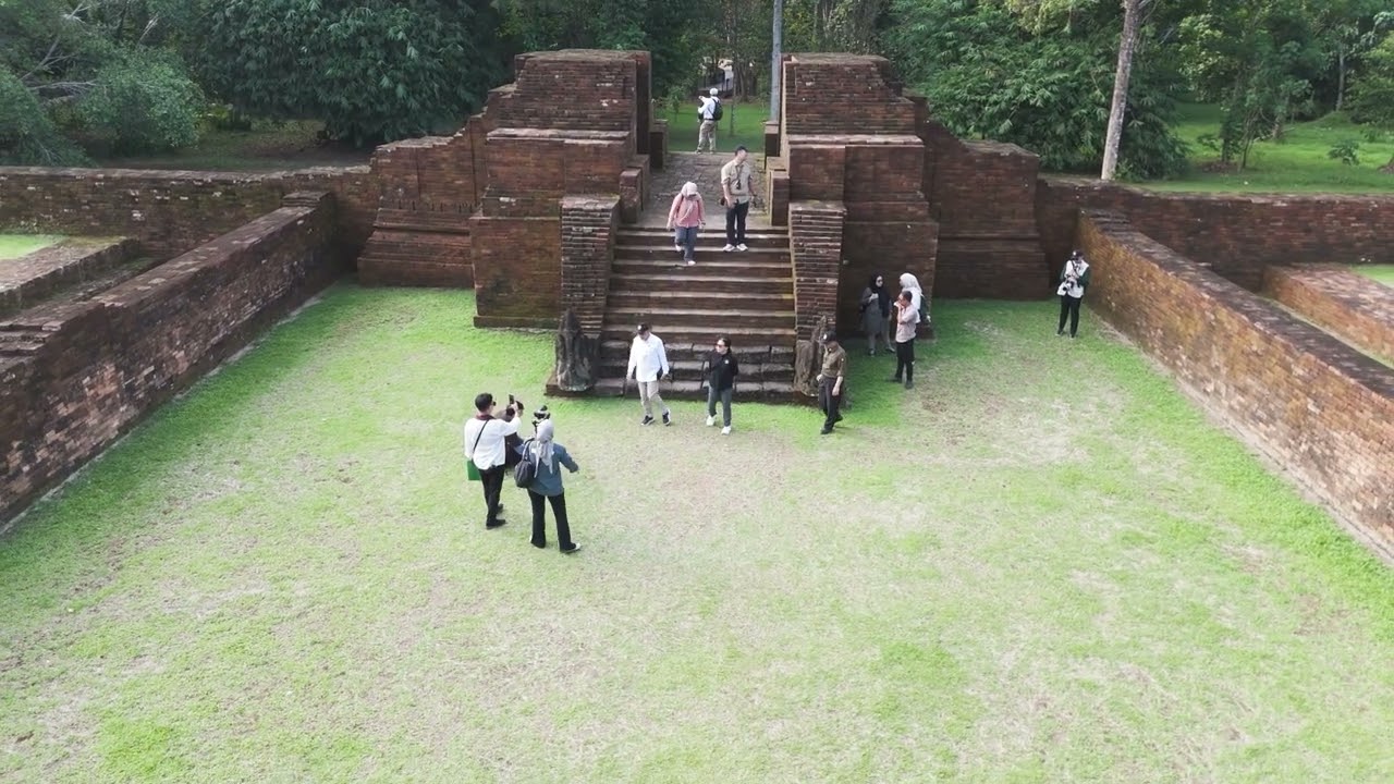 KILAS INDONESIANA - TUR PROMOSI MUARO JAMBI