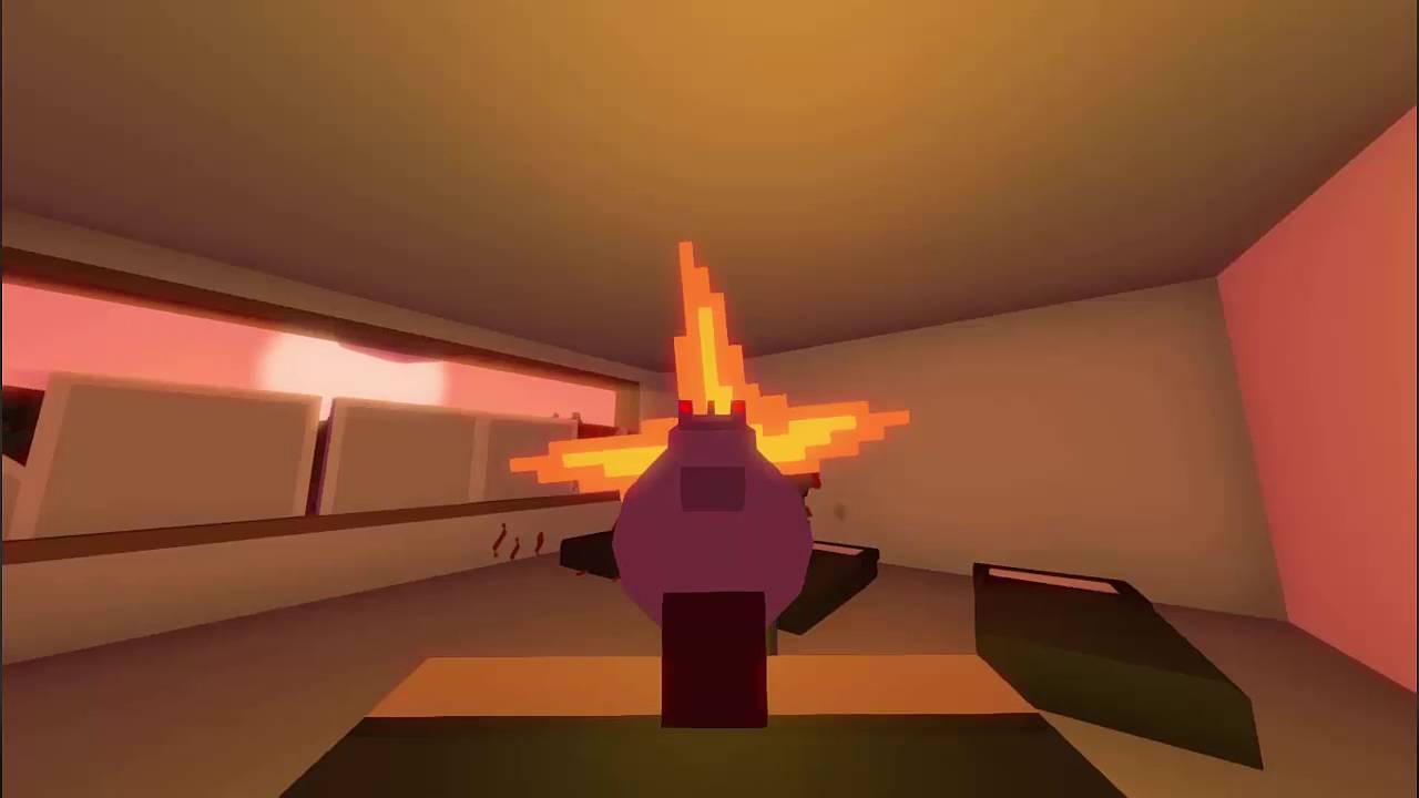 UNTURNED DİZİ - Bölüm #1 ''Kıyametin Başlangıcı ''