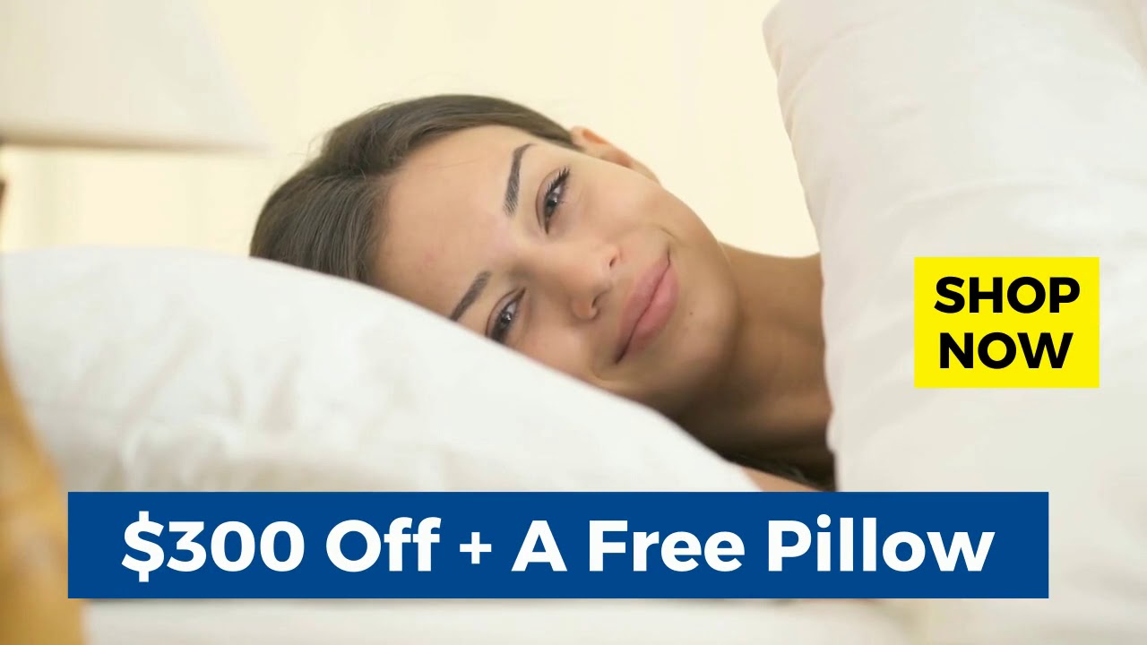 Puffy Mattress   Black Friday Deal 1