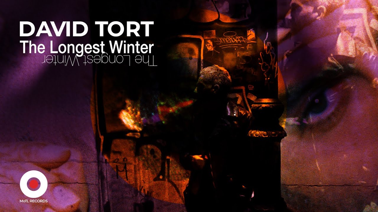 David Tort "Some Things Exist Just To Be Beautiful" feat. Steven White