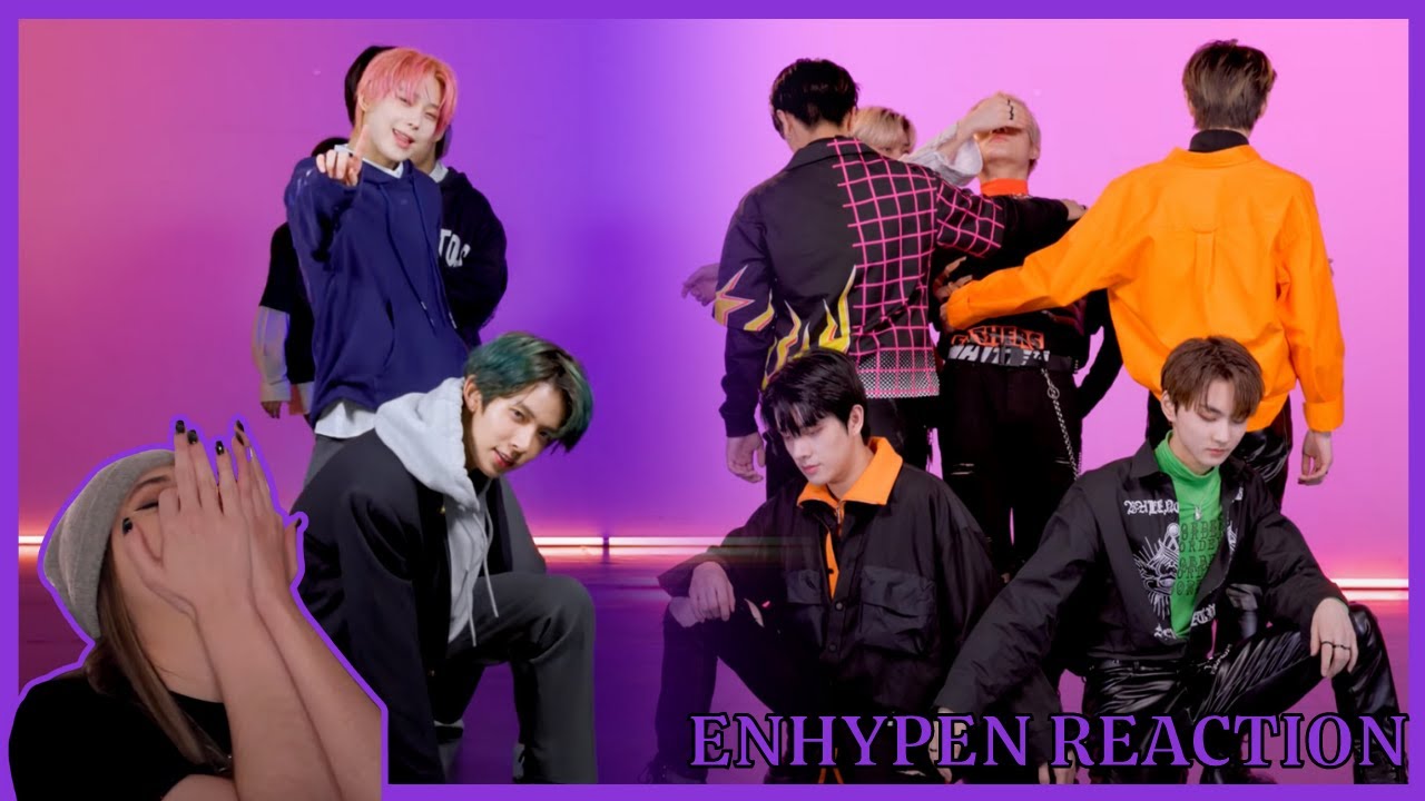 Enhypen 