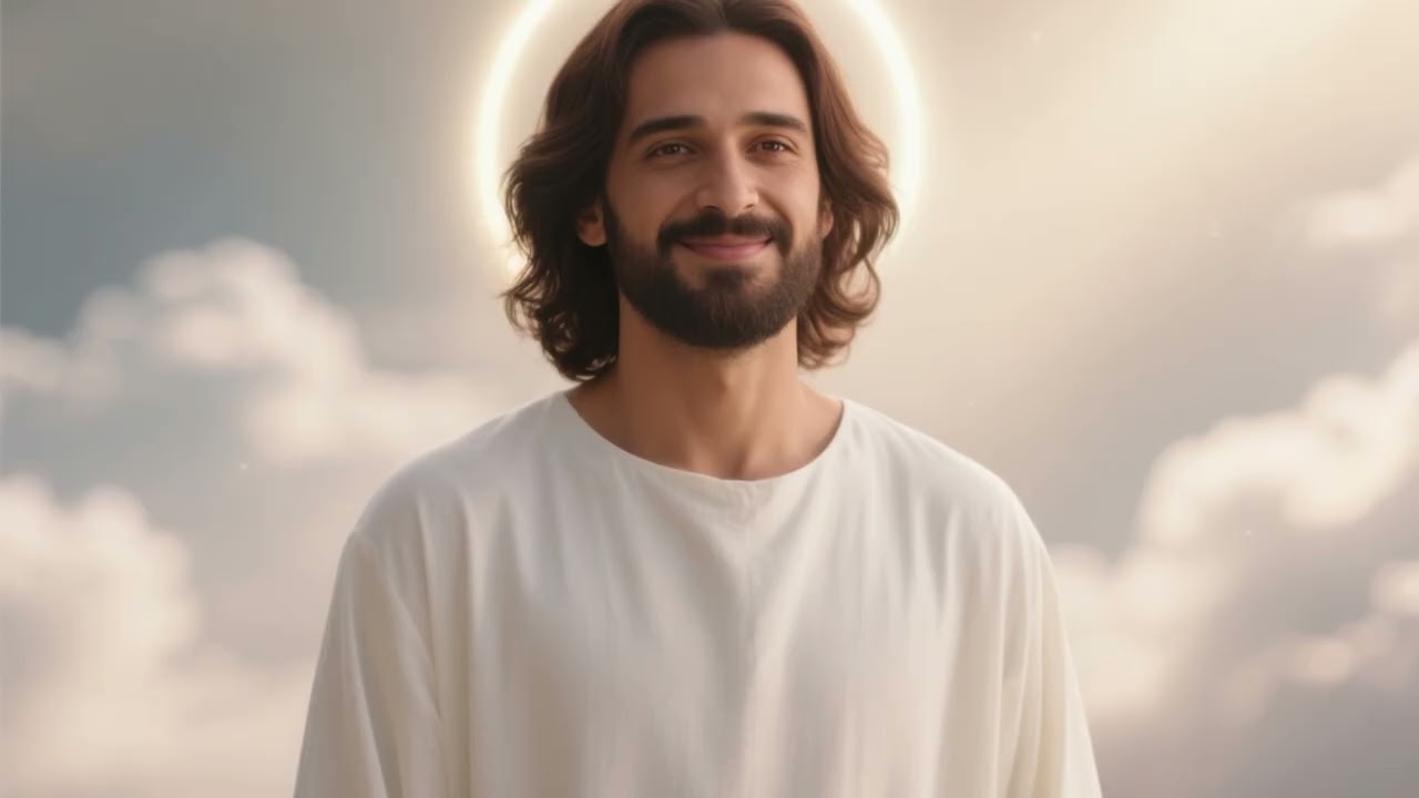 JESUS
