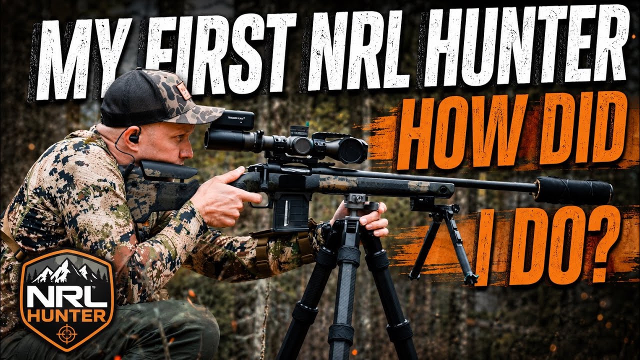 Первый раз на NRL Hunter: советы, ошибки новичков и многое другое
