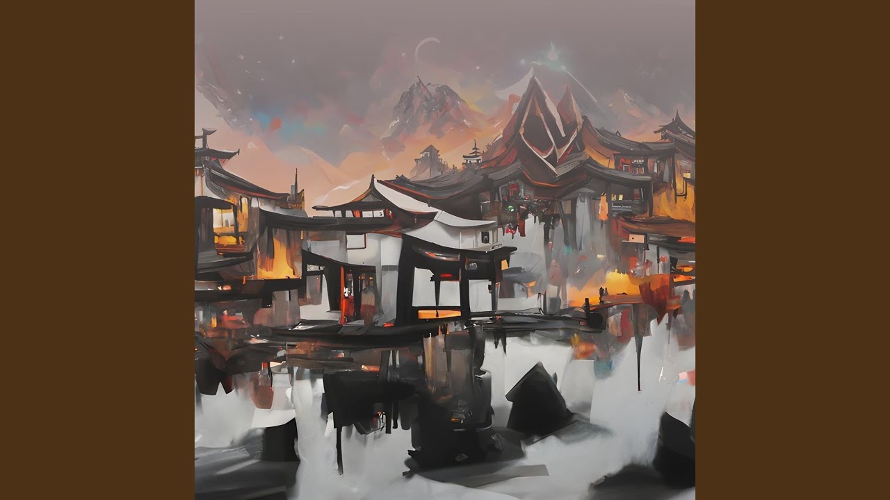 The Beautiful Story of Our Love