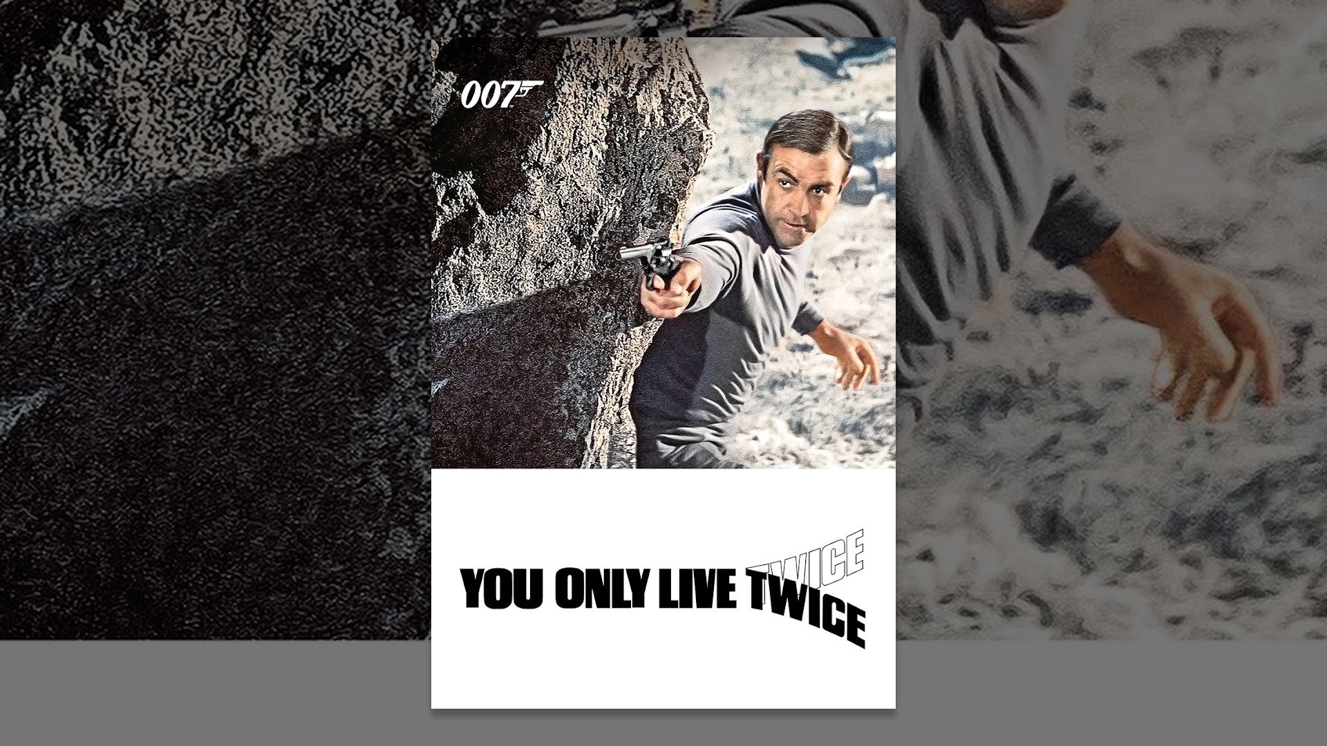 You Only Live Twice