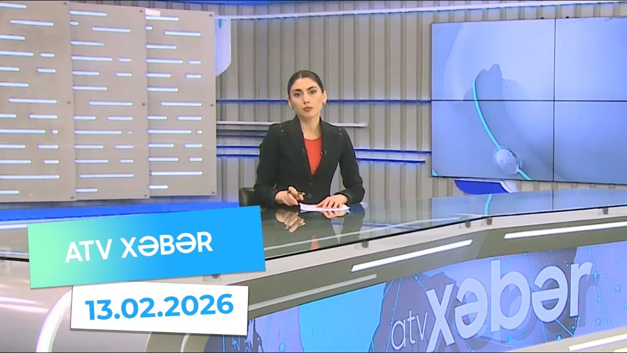 ATV XEBER / 13.02.2026 / 14:00