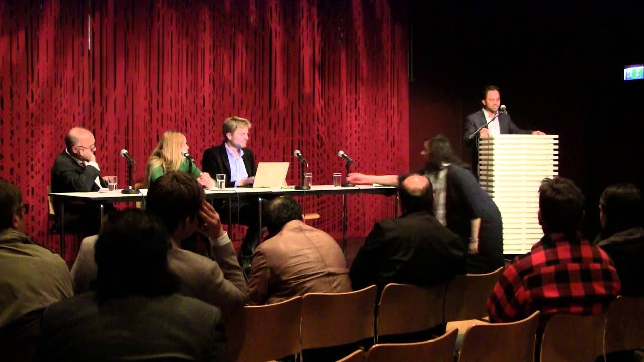 Is Islam Compatible to Europe by Ajmal Masroor