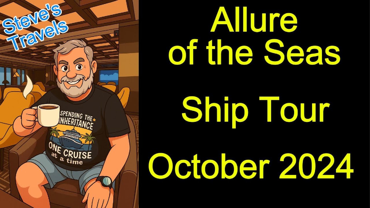 Allure of the Seas