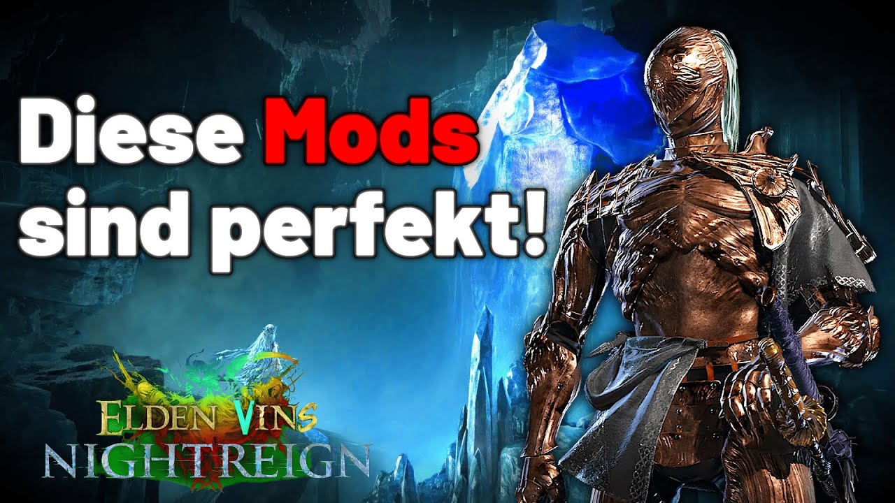 Wie die Community Nightreign rettet...