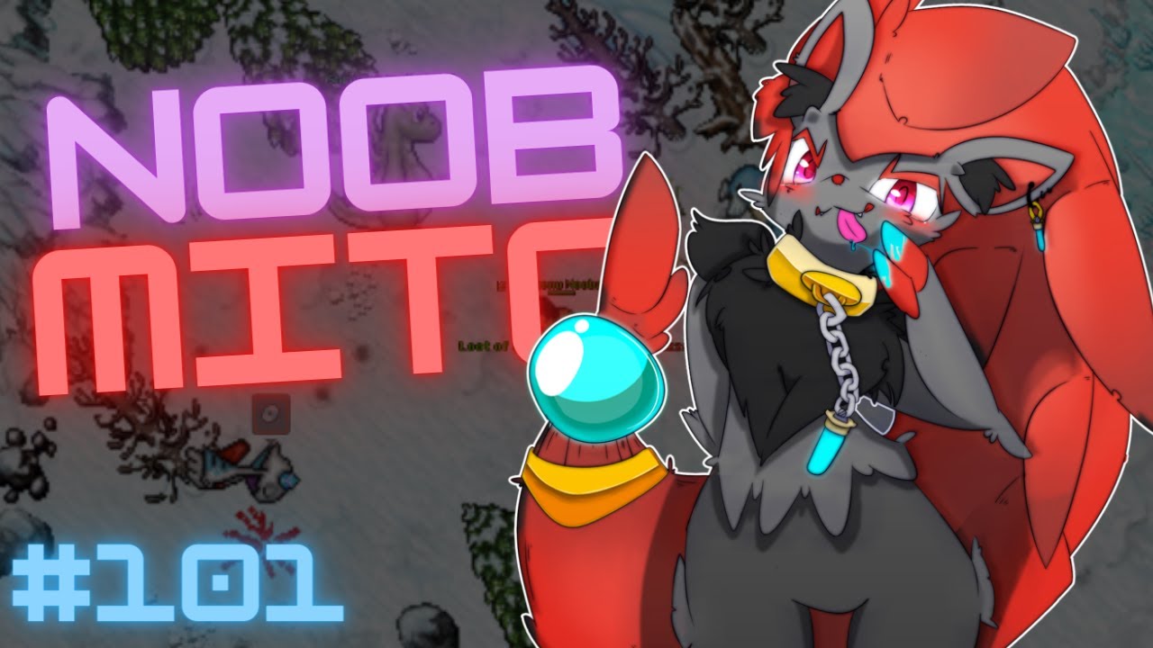 FAZENDO NOSSO SHINY ZOROARK 🔥🔥🔥🔥 (Noob a Mito #101)