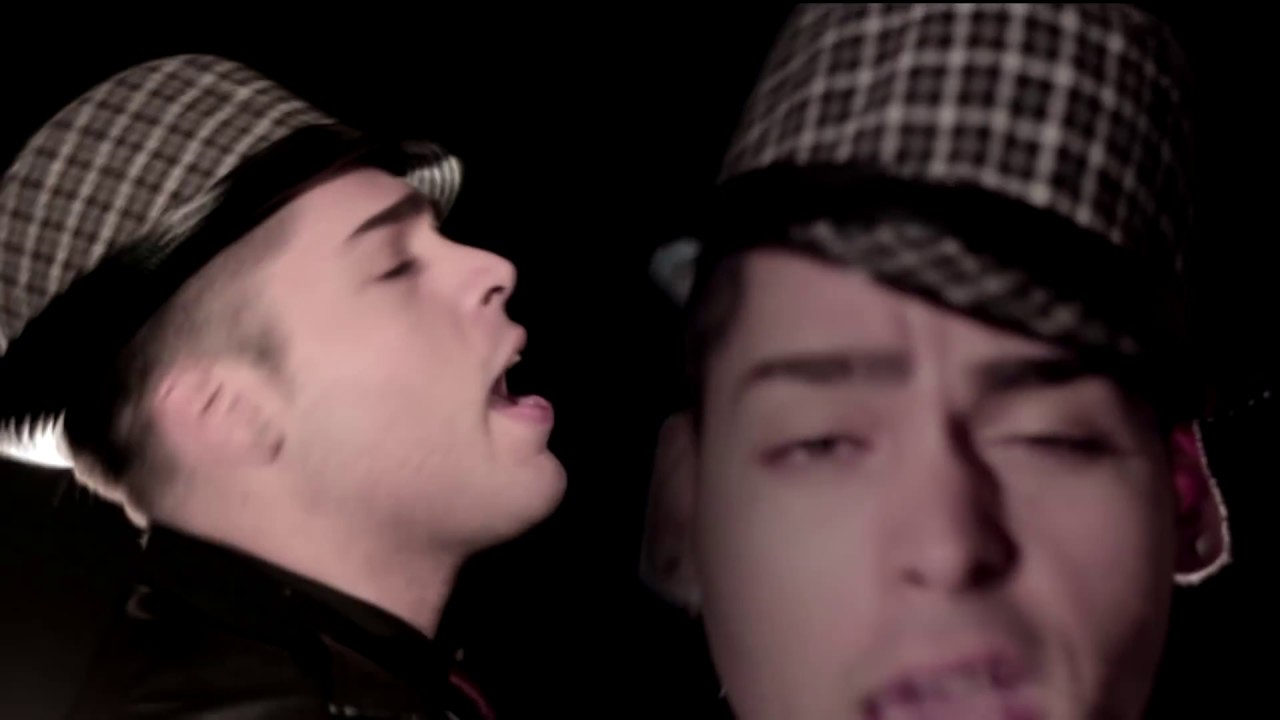 Mr.Don - Un Vagabundo (Video Oficial HD) Nuevo 2015