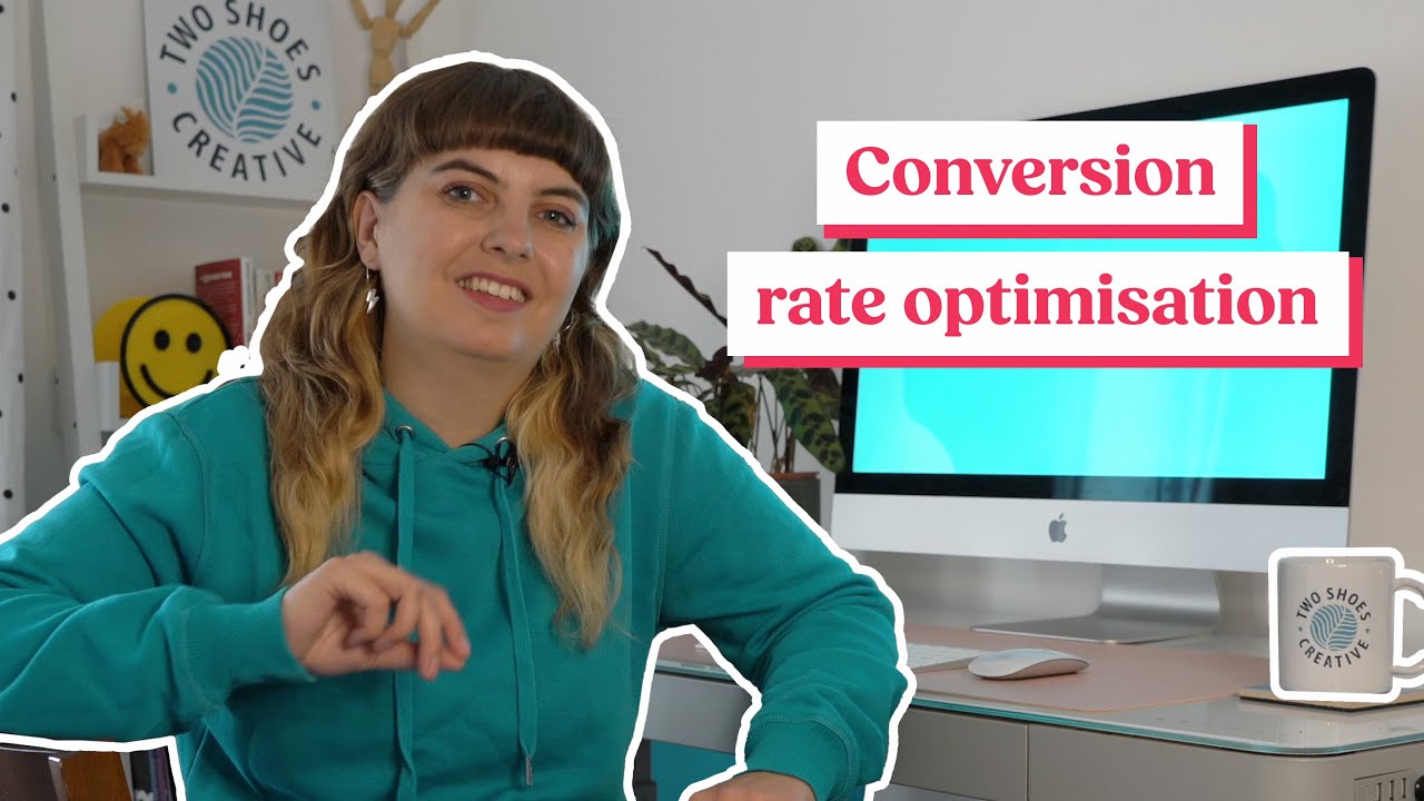How to boost your website's conversion rate