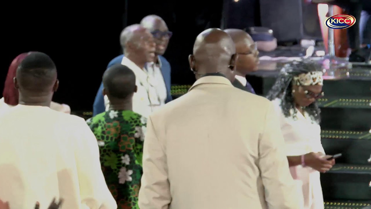 Celebration Service | 1-02-2026