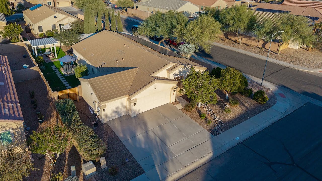 1844 Pilgram St, Casa Grande, AZ 85122