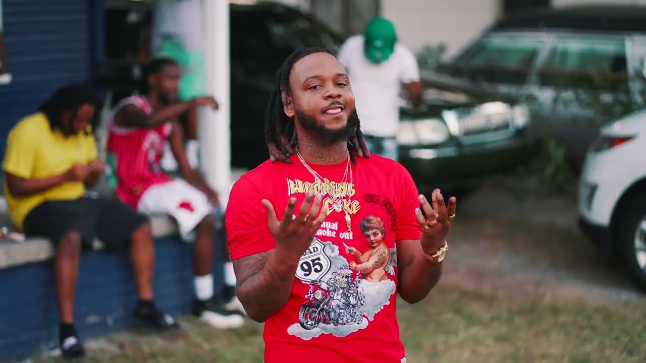 Trip4Nothin | MikeDaDon (Official Music Video)