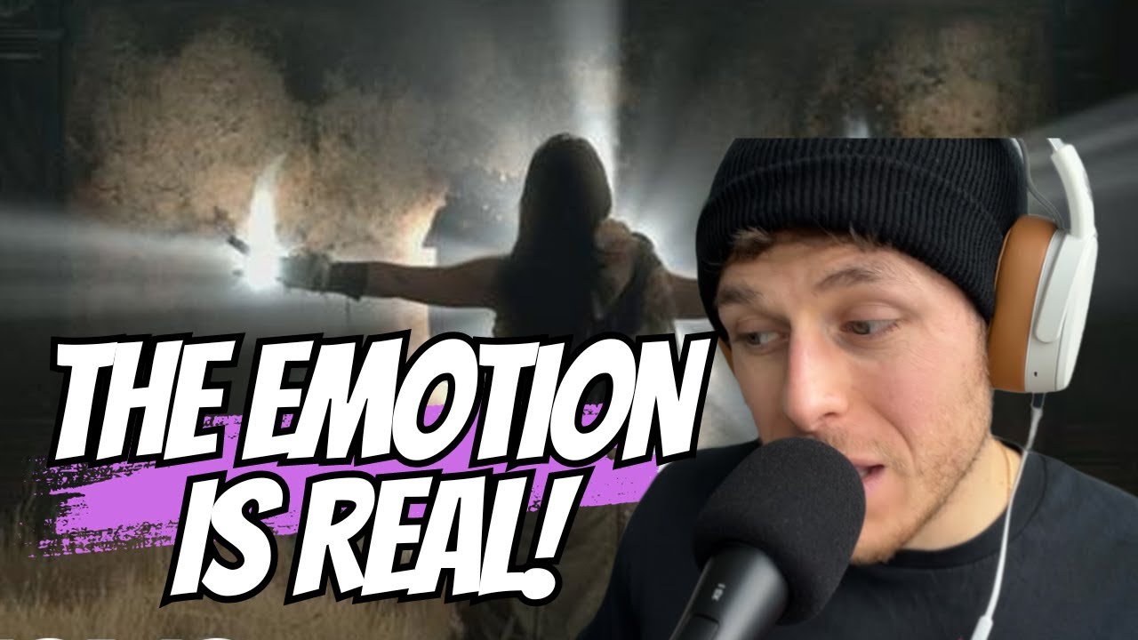 First Time Hearing Evanescence My Heart Is Broken | Evanescence Reaction