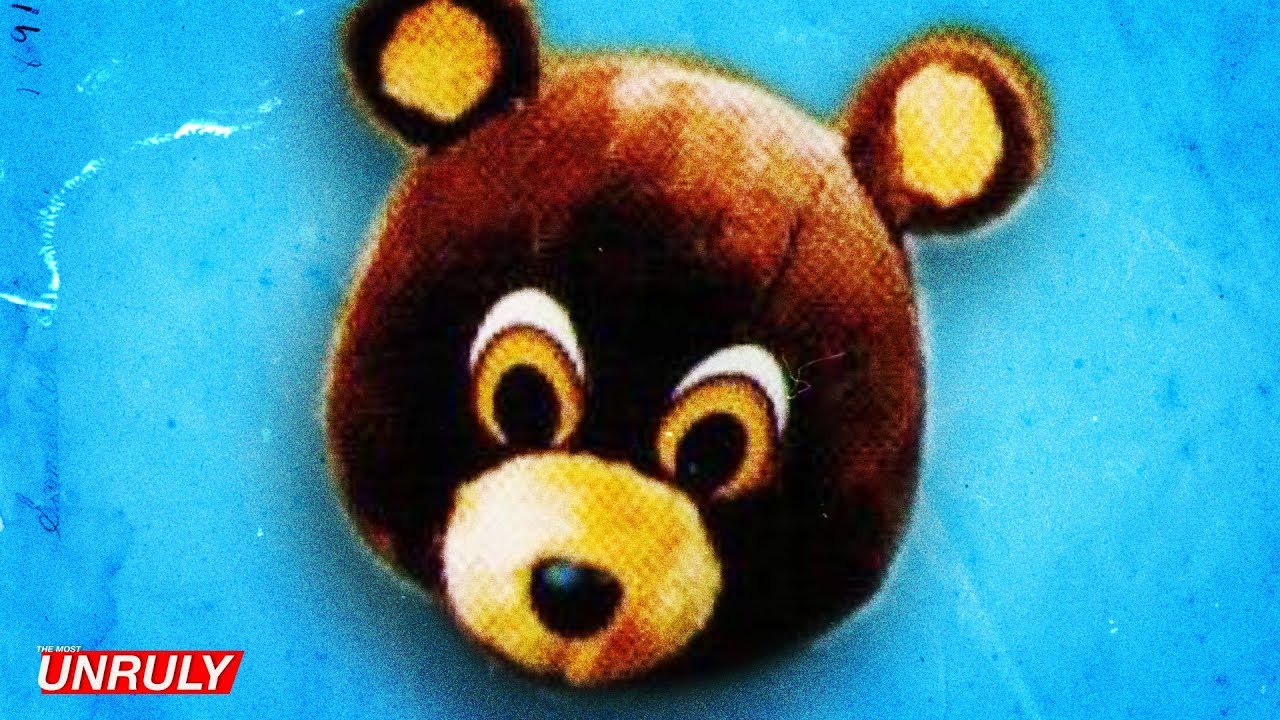 Kanye West: The Making of 