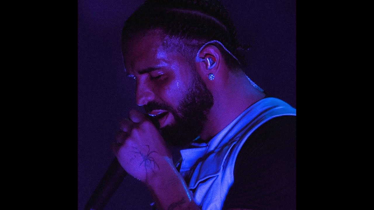 (FREE) PARTYNEXTDOOR x Drake Type Beat - 