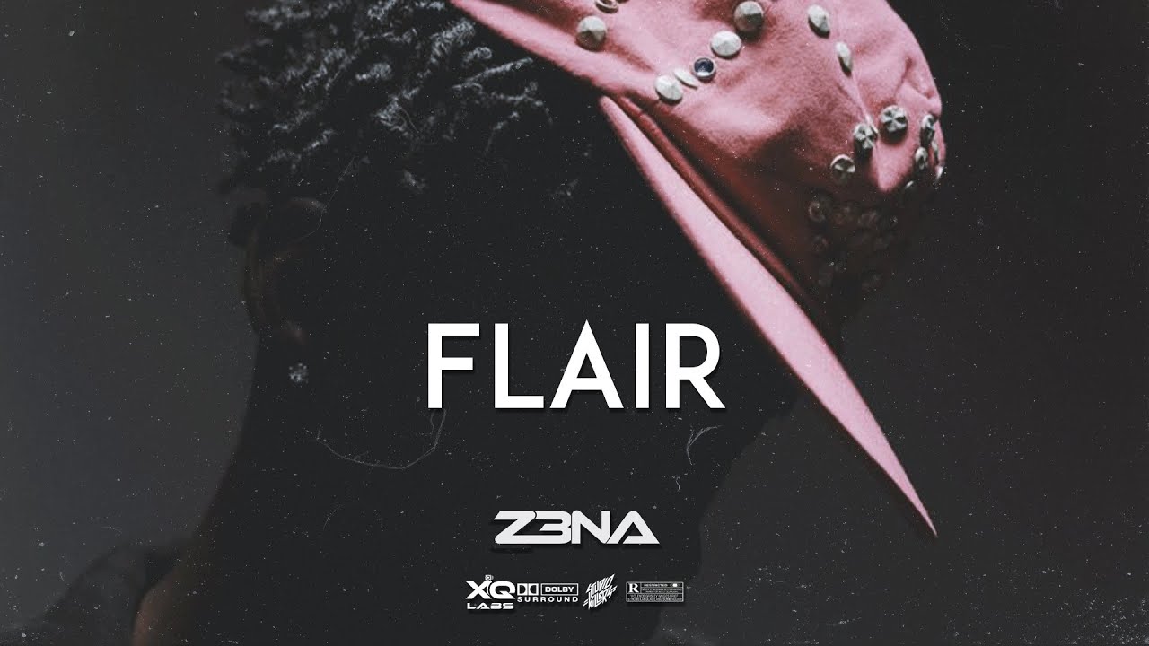 Afrobeat Type Beat 2026 - 