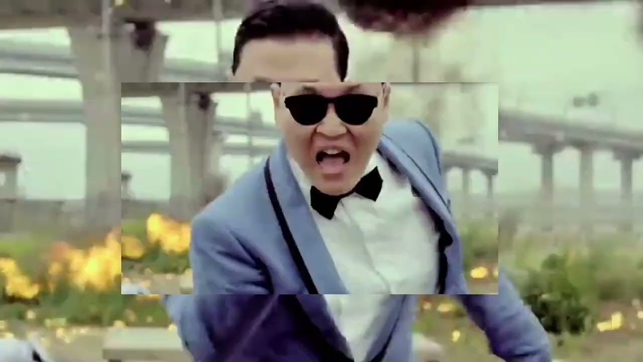 PSY: Gangnam Style Sparta Latin Remix