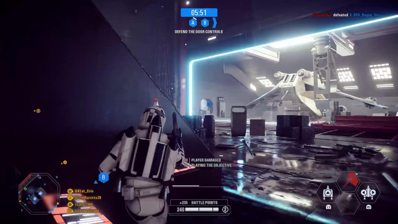 Star Wars Battlefront 2|Capital Supremacy | March 13th