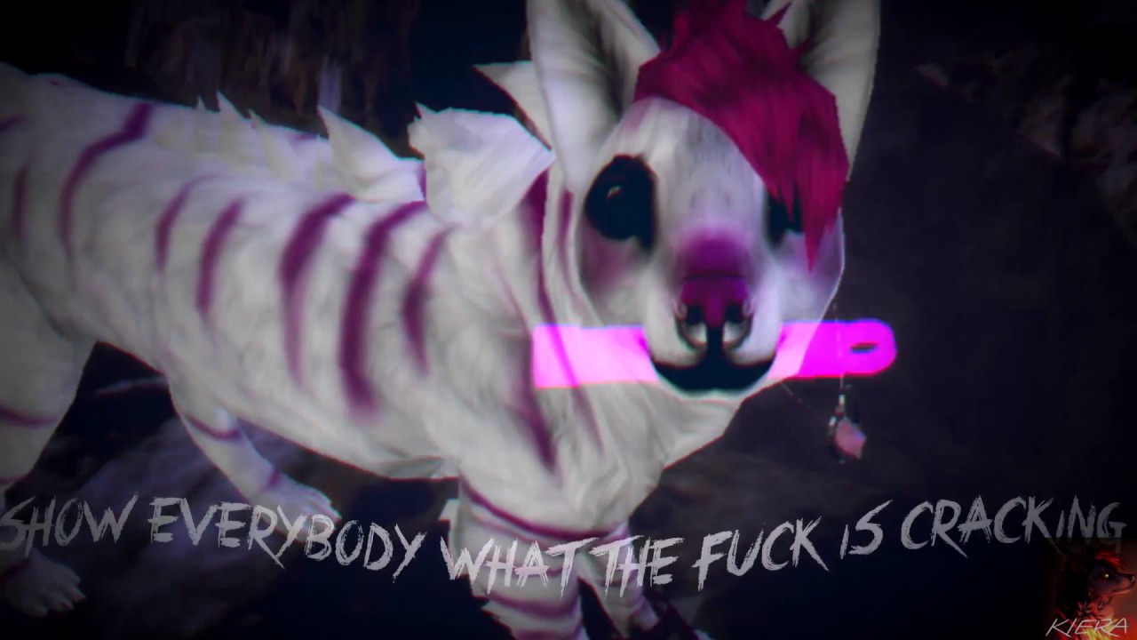 Feral Heart - Party By Myself (Part 10 & 11)