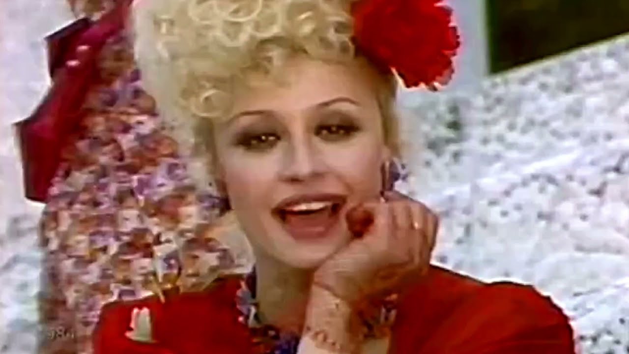 Raffaella Carrà - Ma che musica maestro (80's Version) | Millemilioni | 1980