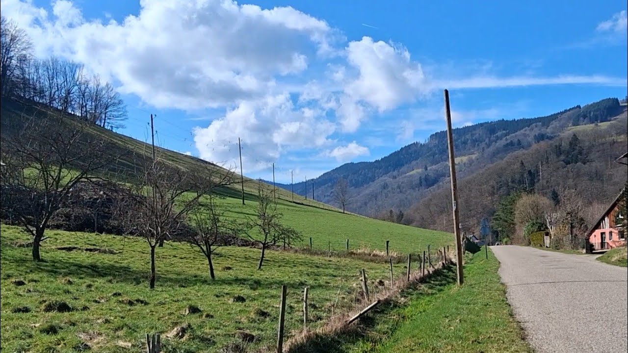 💚1) Love this place (Alsace 🇨🇵) / 1) Ein Ort den ich liebe (Elsaß) / 1) J'aime 