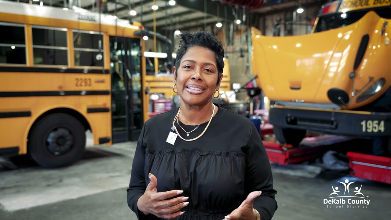 DCSD Operations Recruitment Promo