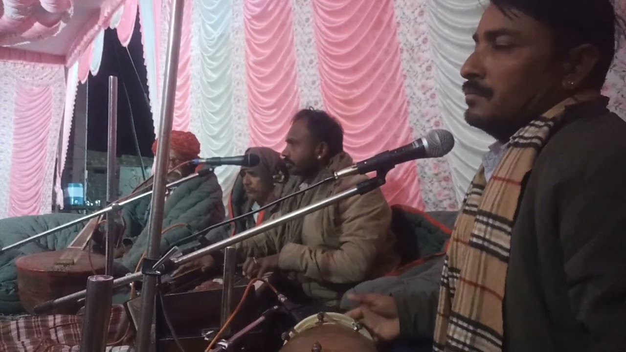 #marwadiदेसी गुरु वाणी भजन #गायक पाबुराम प्रजापत और सुरेश पारीक#