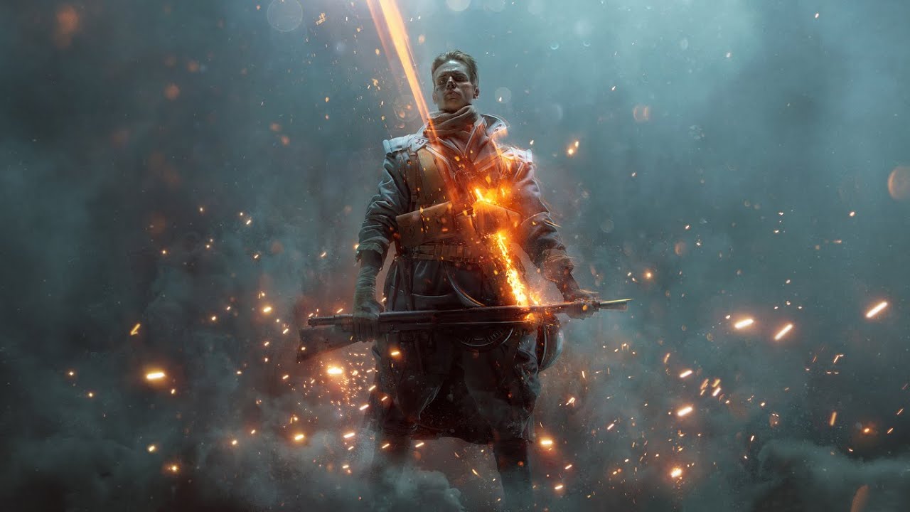 🔴 Battlefield 1 Multiplayer Tamil Live | BF1 Gameplay