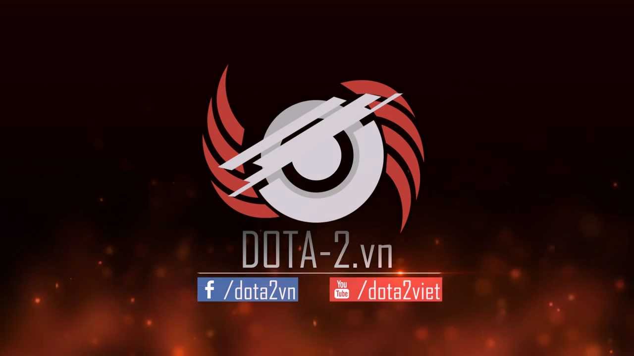 Dota2vn intro