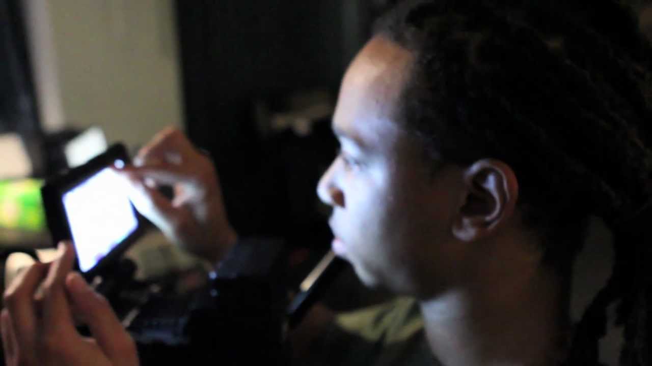 Neza - Wish Is My Command [Behind The Scenes]