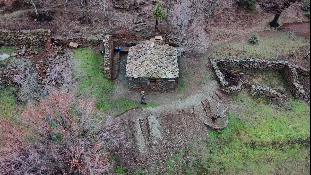  All Set, But Nature Had Other Plans 🌿 