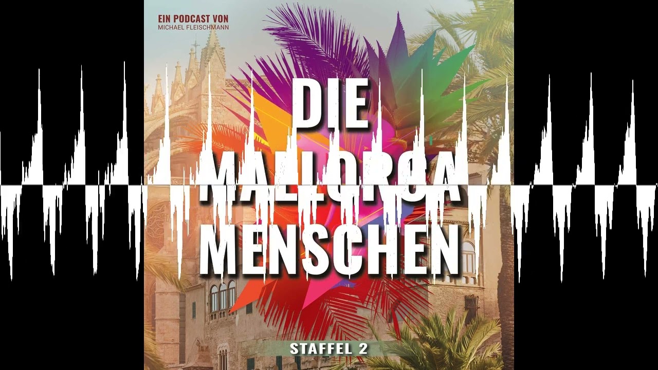 Kunst, Flohmärkte und Lieblingsrestaurants: Die vielseitige Welt von Mallorca - Lisa Mainx