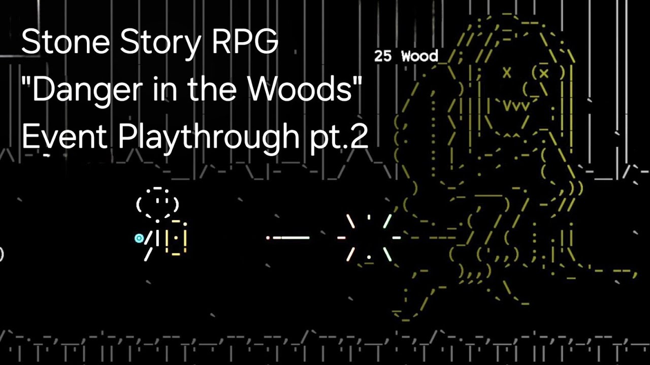 Stone Story RPG 