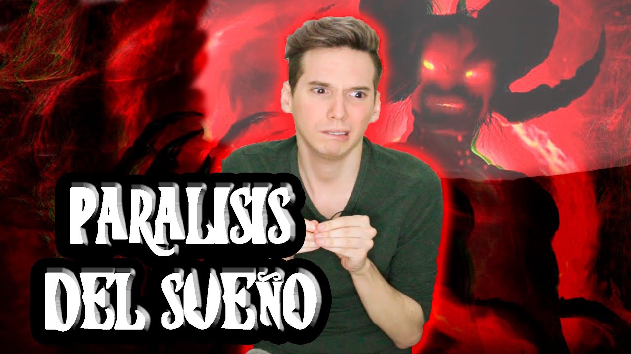 EXPERIENCIAS PARANORMALES - Pablo Agustin