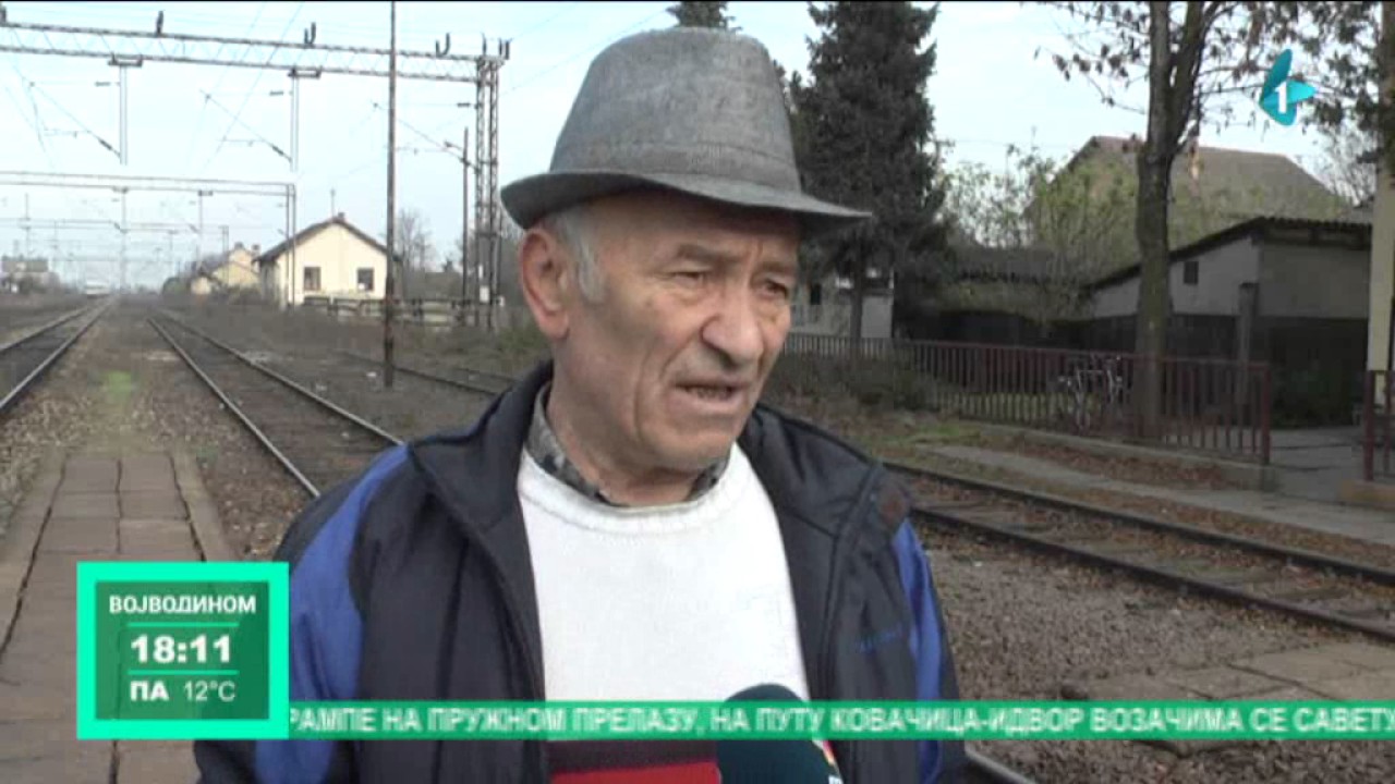 Zmajevo: Niski peroni