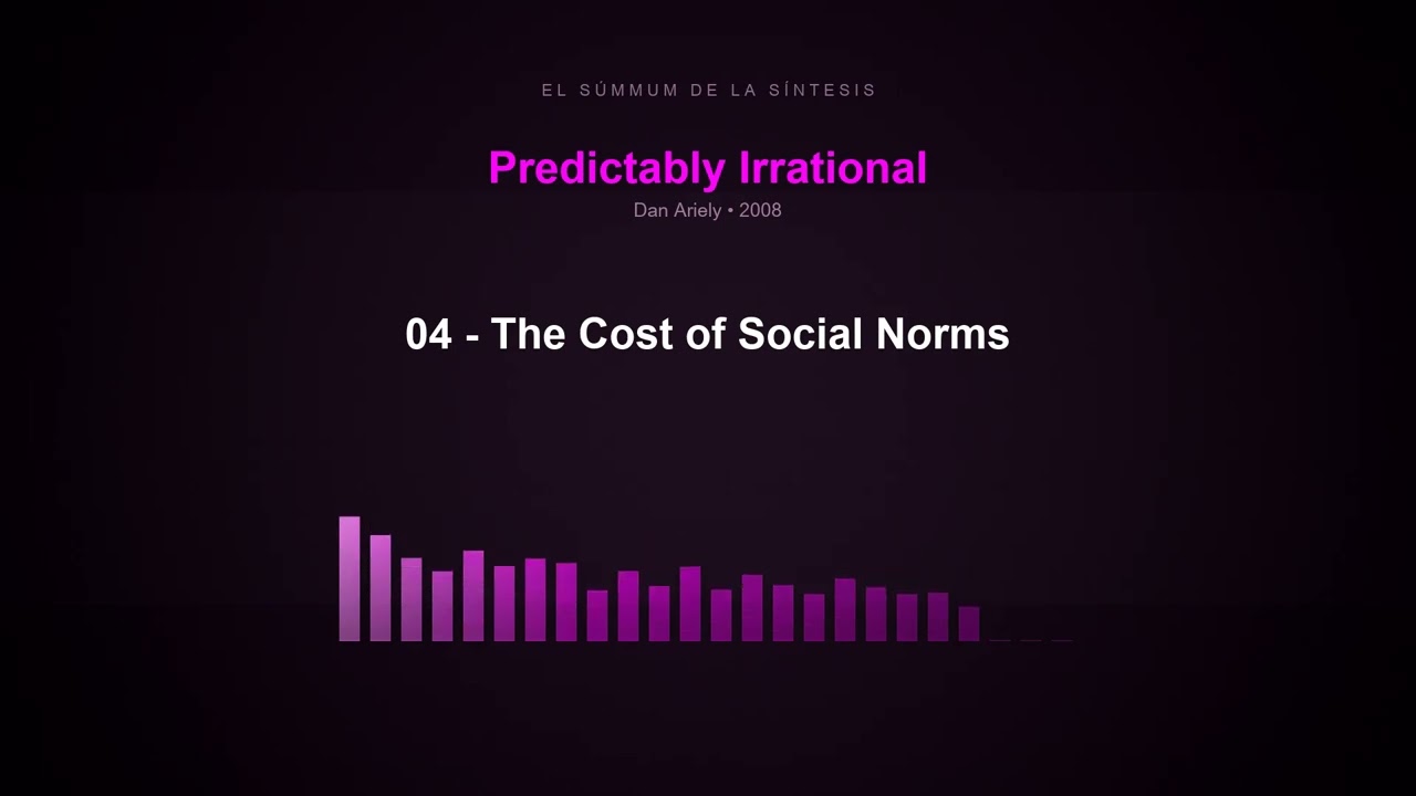 04 - The Cost of Social Norms