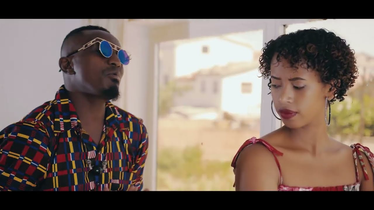 Blaize - niova Rano ( Official clip 2022)