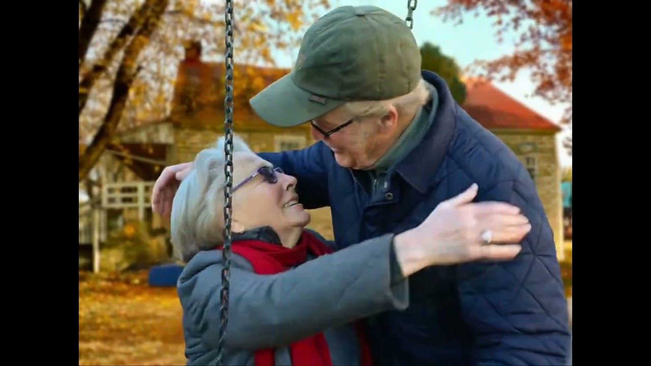 Loving Couple Hug Animation | Heartfelt Image to Video Showcase