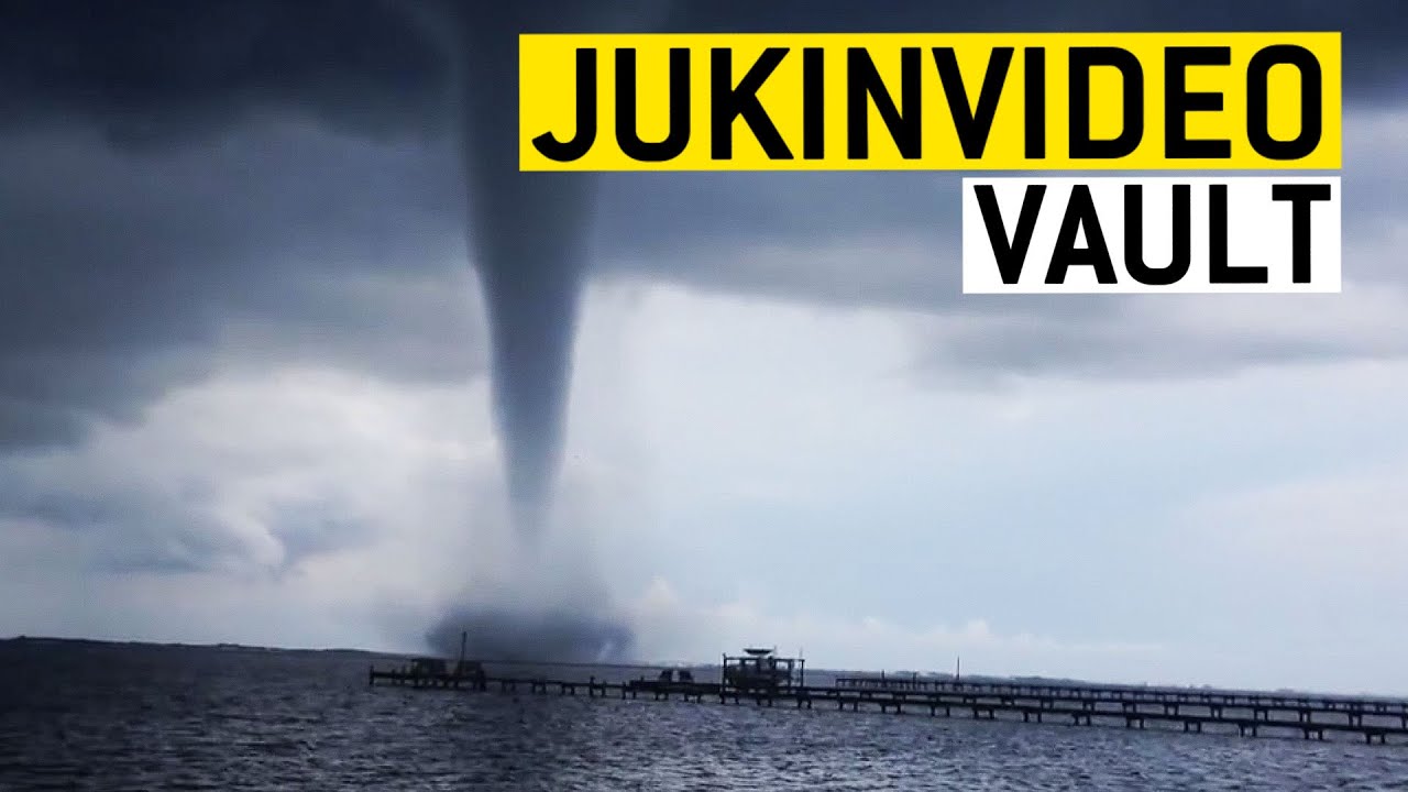 Crazy Weather from the JukinVideo Vault