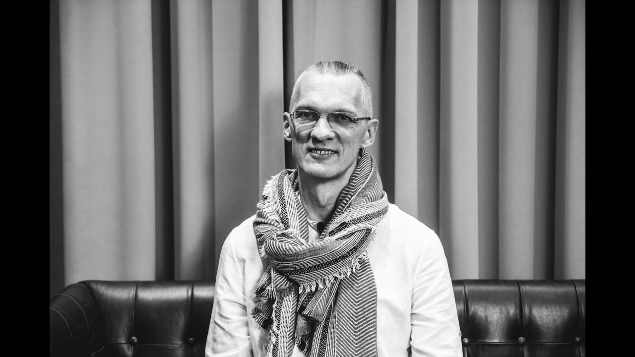 Jā ar Rimantu Ziedoni. Saruna ar psihoterapeitu un apzinātības prakses pārstāvi Ansi Jurģi Stabingi