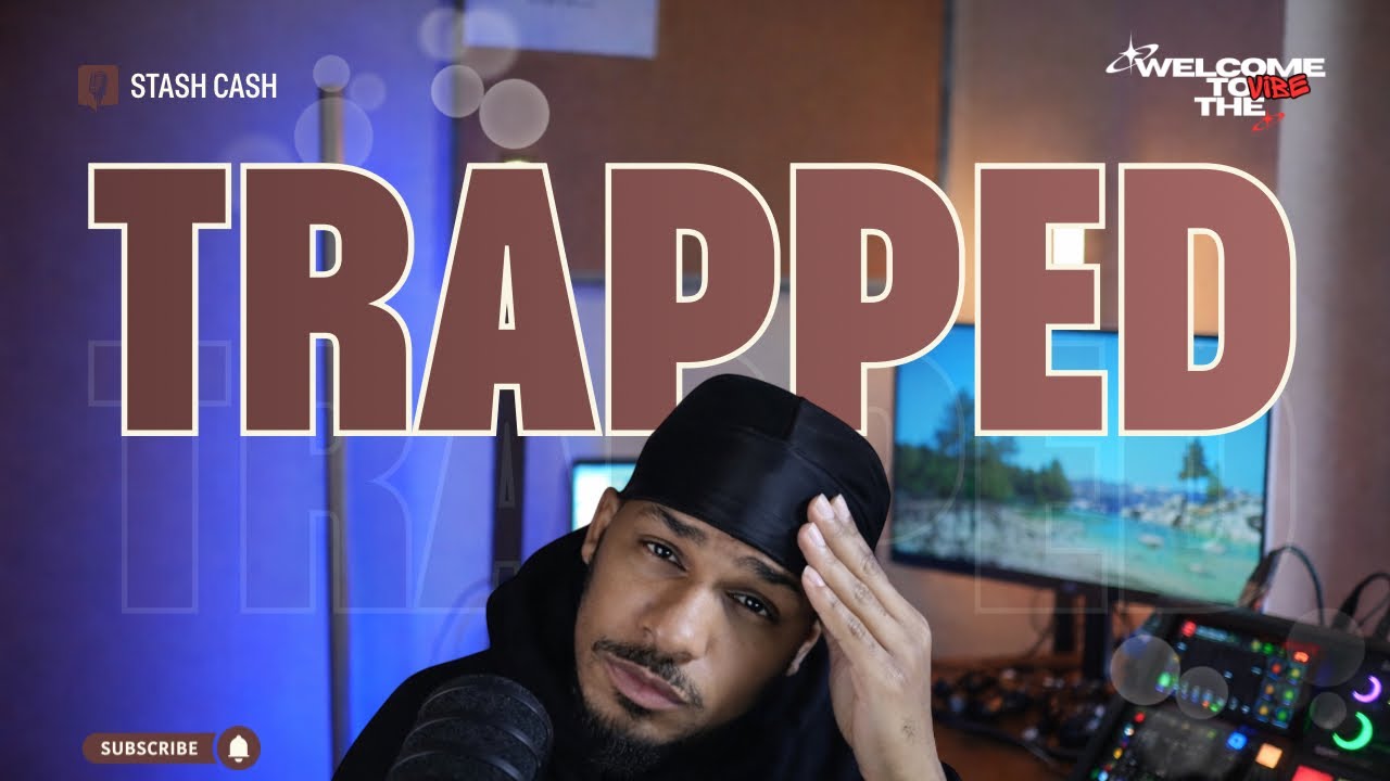 When Stability Starts Feeling Like A Trap 