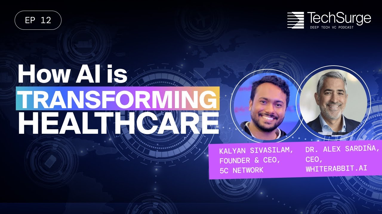 How AI Is Fueling the Transformation of Medical Imaging